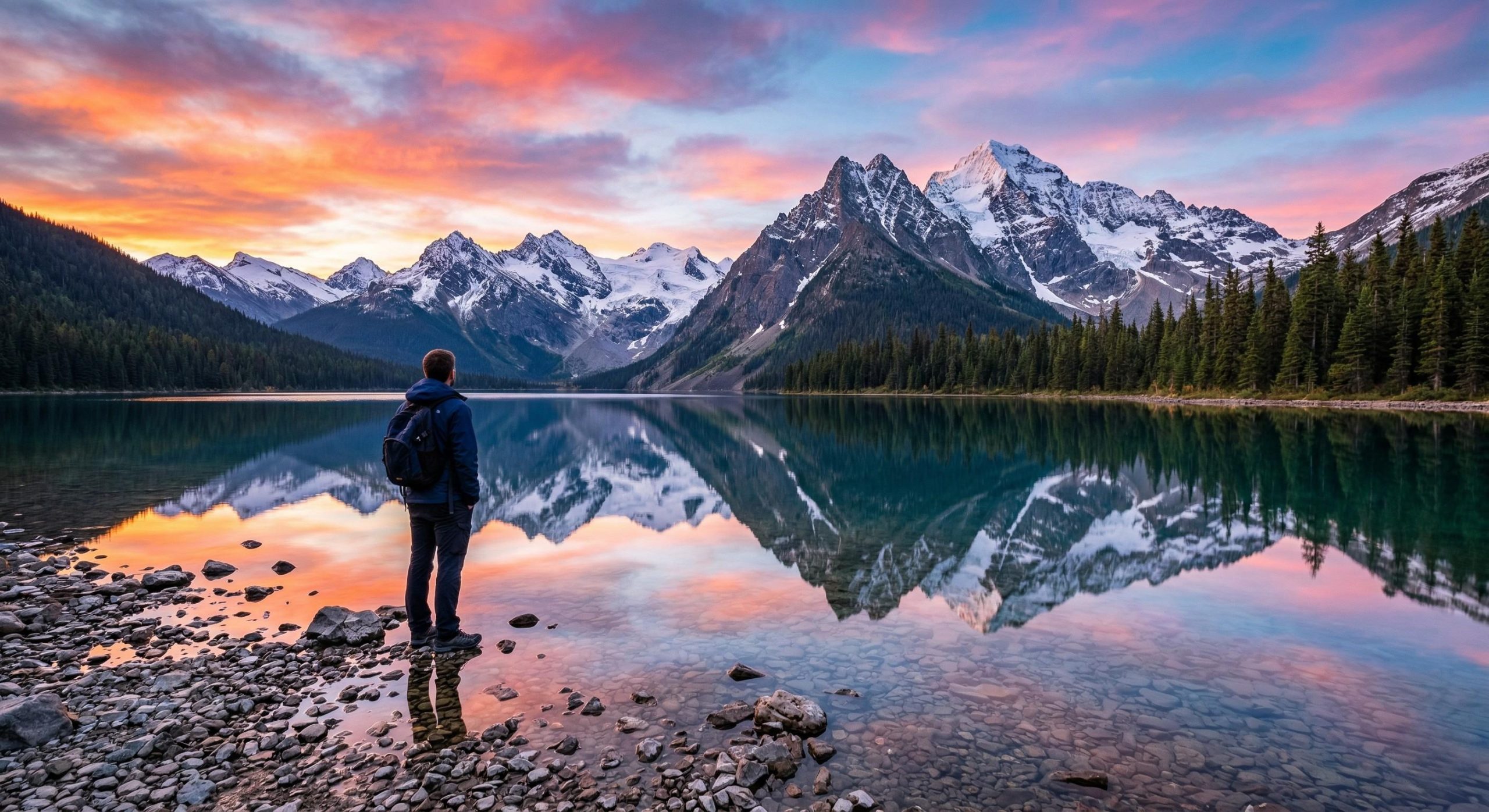 Dicotomia e Tricotomia